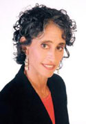 Margo Geller